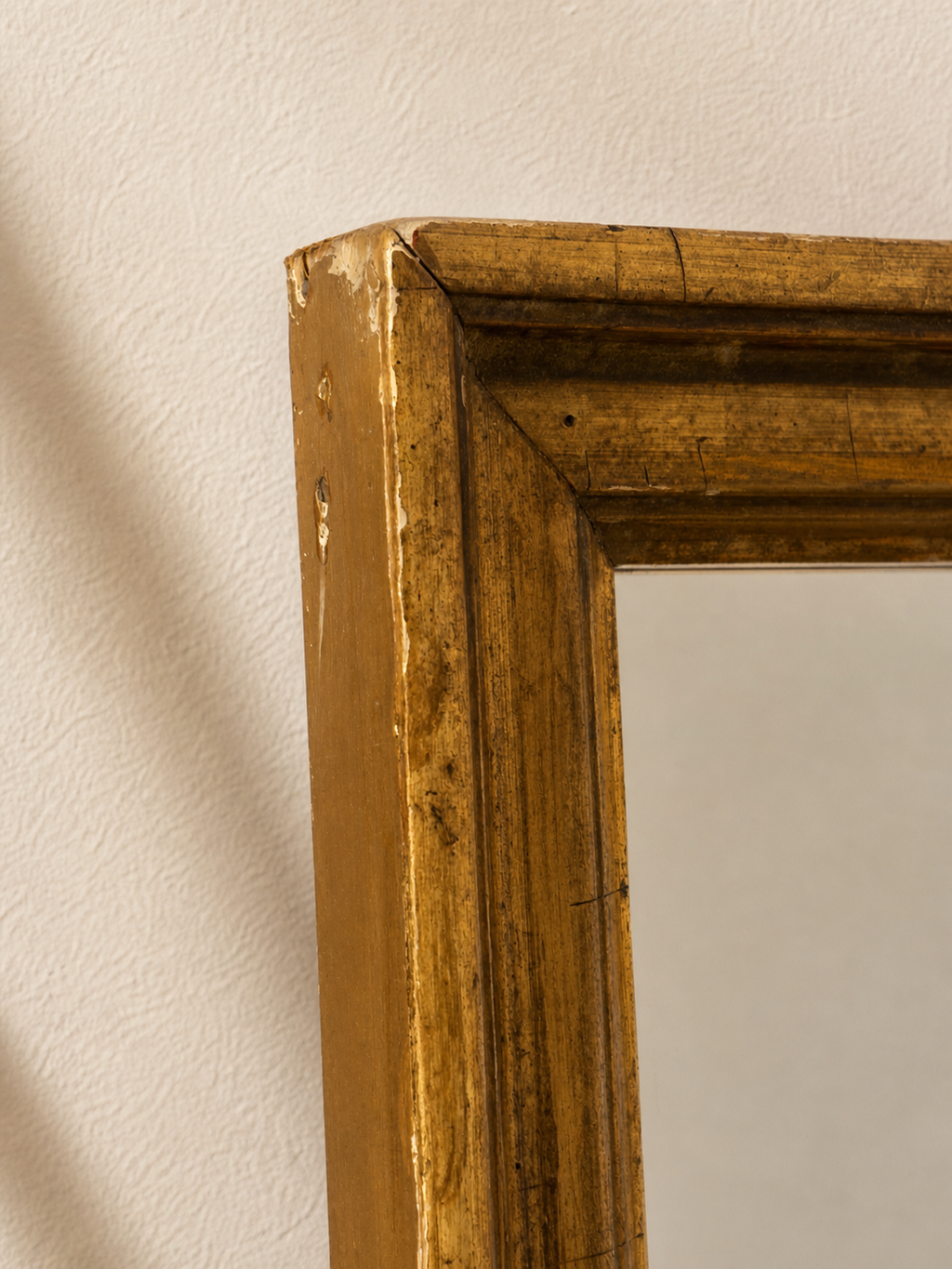 MIROIR FRANÇAIS. DÉBUT DU XXE SIÈCLE