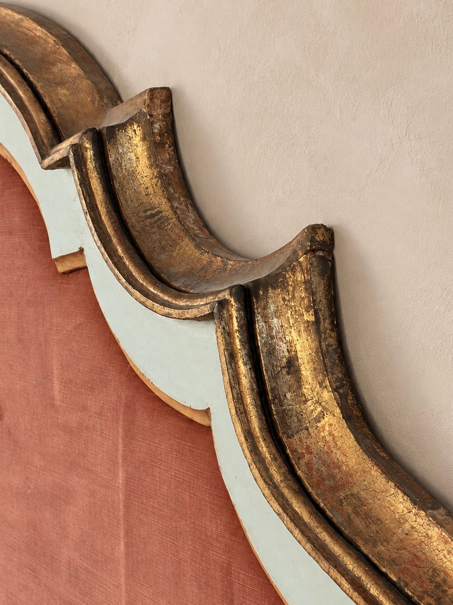 FLORENTINO HEADBOARD, 18TH CENTURY