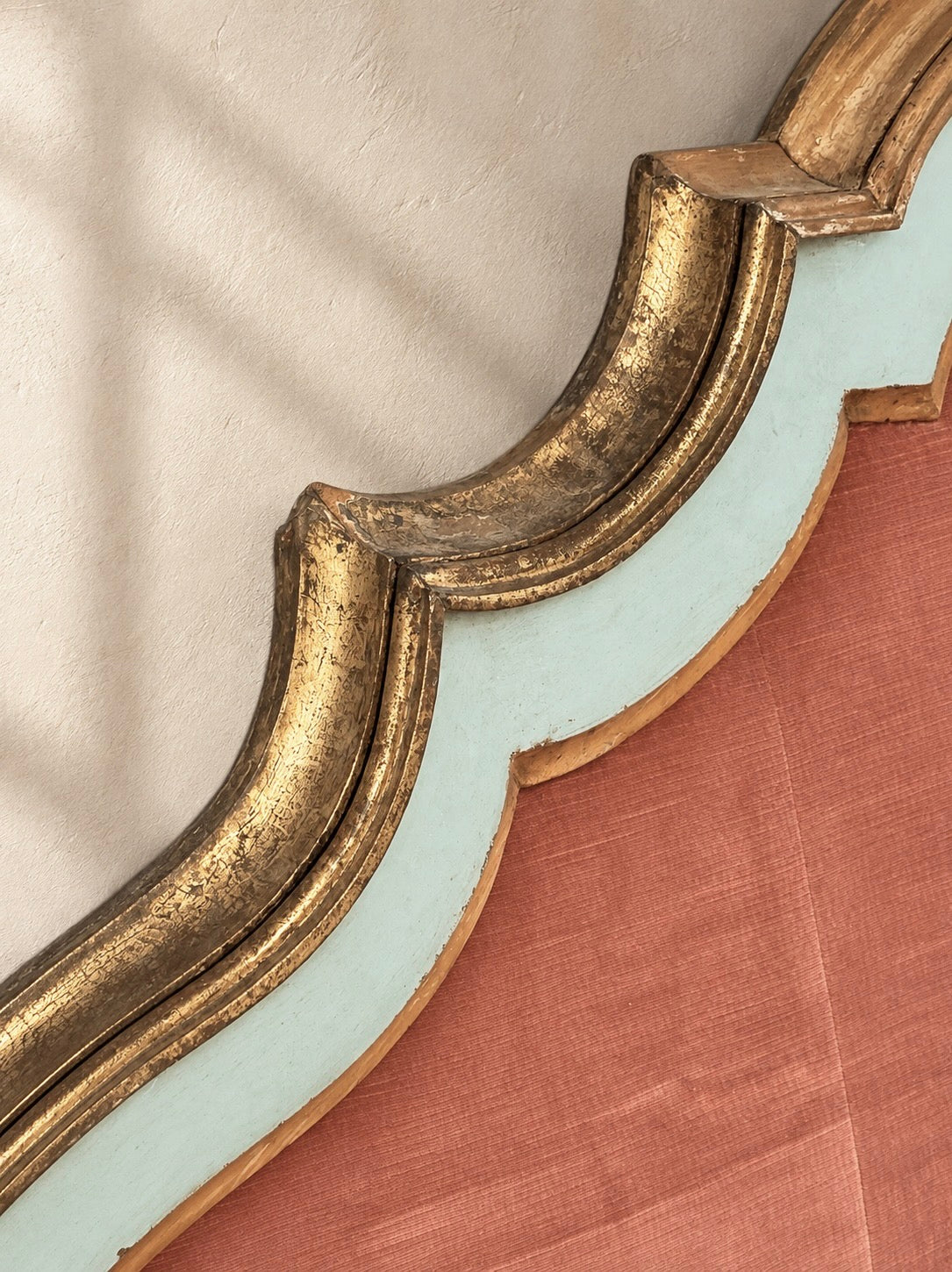 FLORENTINO HEADBOARD, 18TH CENTURY