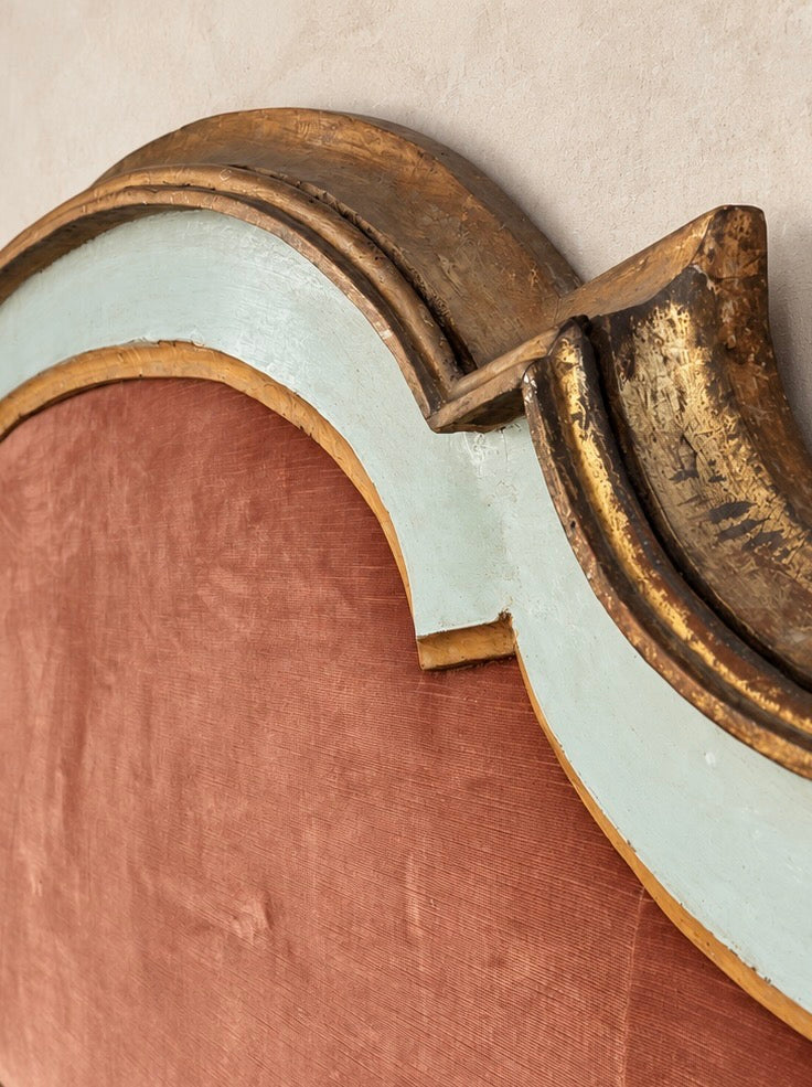 FLORENTINO HEADBOARD, 18TH CENTURY