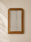 MIROIR LOUIS PHILIPPE FRANÇAIS XIXe SIÈCLE