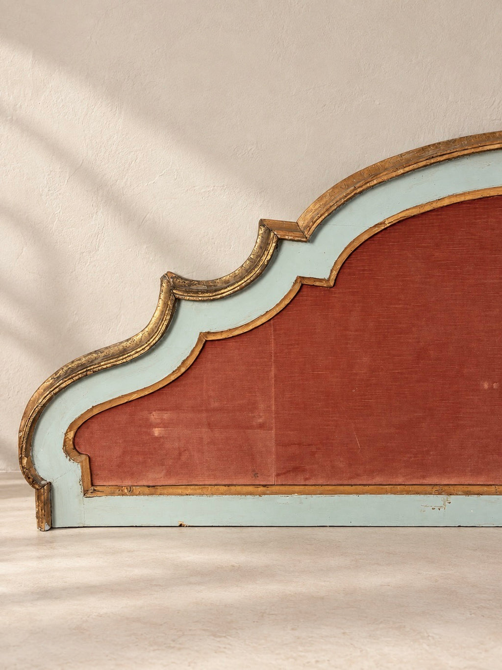 FLORENTINO HEADBOARD, 18TH CENTURY