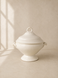 SOPERA FRANCESA DE LOZA S.XIX
