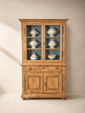 FRENCH SHOWCASE 19TH CENTURY