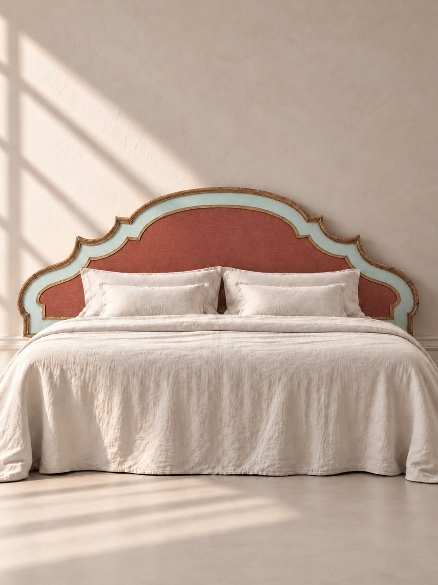 FLORENTINO HEADBOARD, 18TH CENTURY