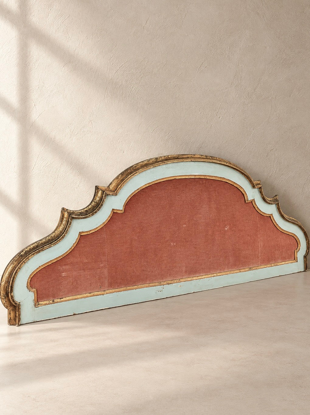 FLORENTINO HEADBOARD, 18TH CENTURY