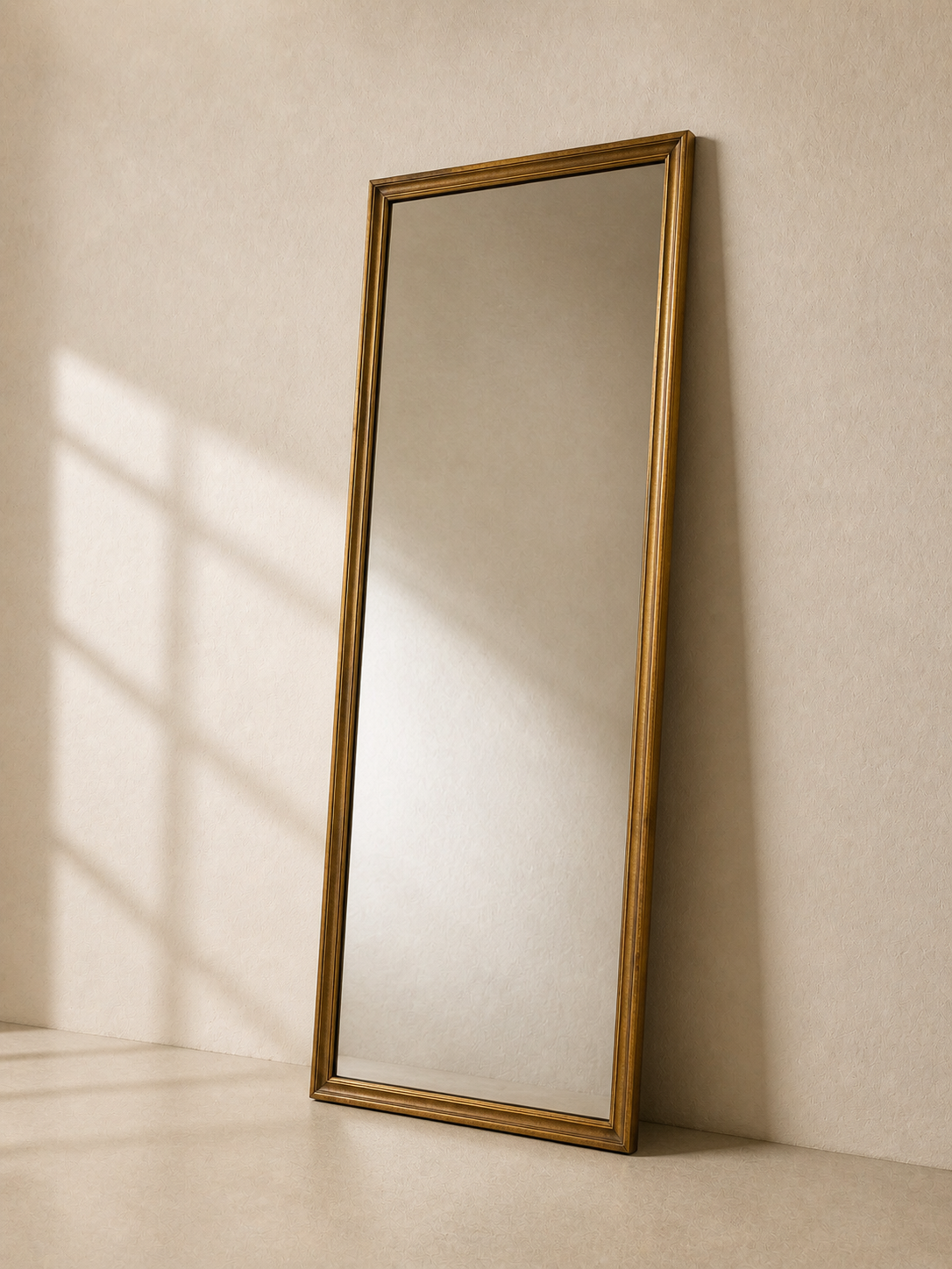 FRENCH MIRROR. EARLY 20TH CENTURY