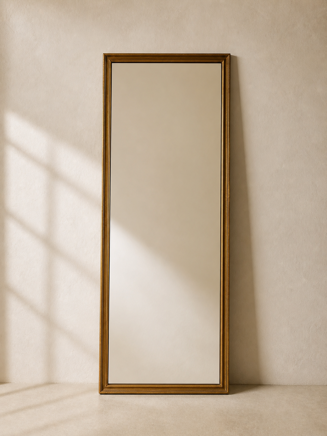 FRENCH MIRROR. EARLY 20TH CENTURY