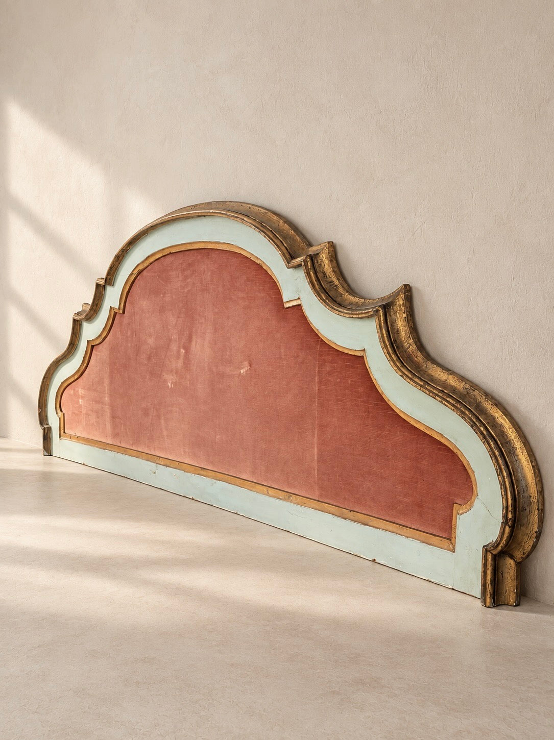 FLORENTINO HEADBOARD, 18TH CENTURY
