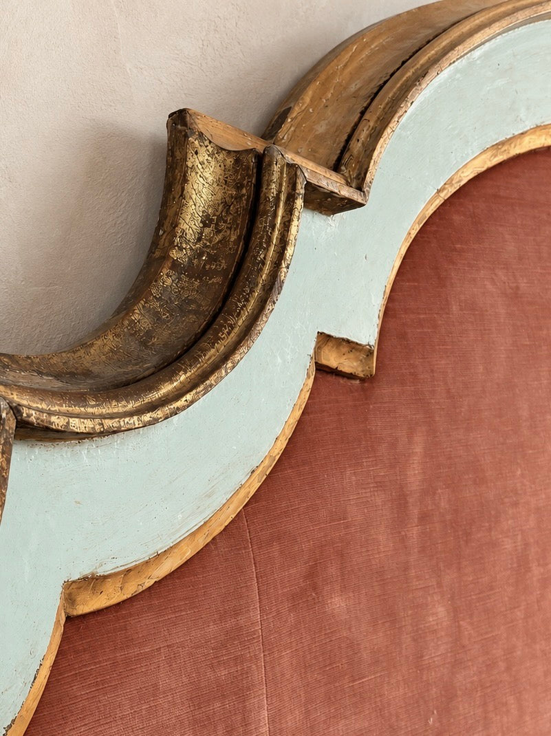 FLORENTINO HEADBOARD, 18TH CENTURY
